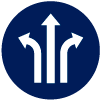 motorway length